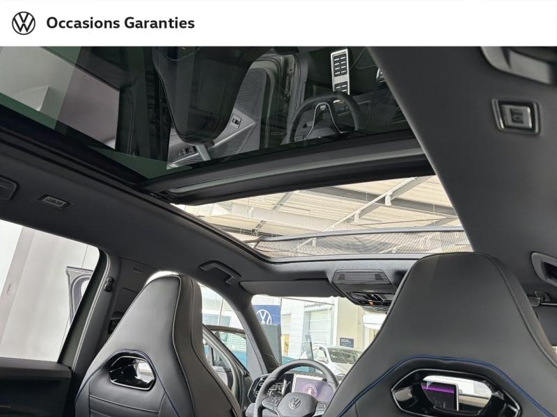 Voitures occasions VOLKSWAGEN TIGUAN R-Line Edition Dechy