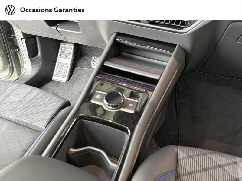 Voitures occasions VOLKSWAGEN TIGUAN R-Line Edition Lens