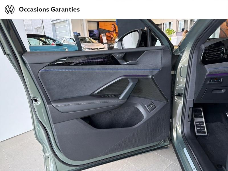 Voitures occasions VOLKSWAGEN TIGUAN R-Line Edition Dechy