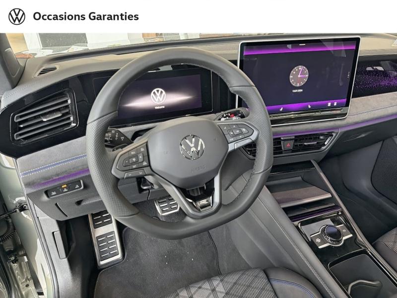 Voitures occasions VOLKSWAGEN TIGUAN R-Line Edition Lens