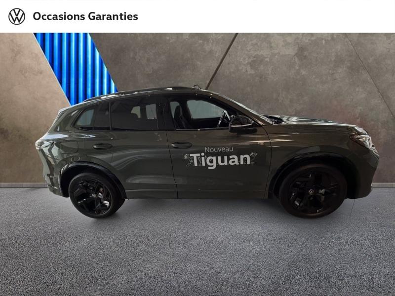Voitures occasions VOLKSWAGEN TIGUAN R-Line Edition Dechy