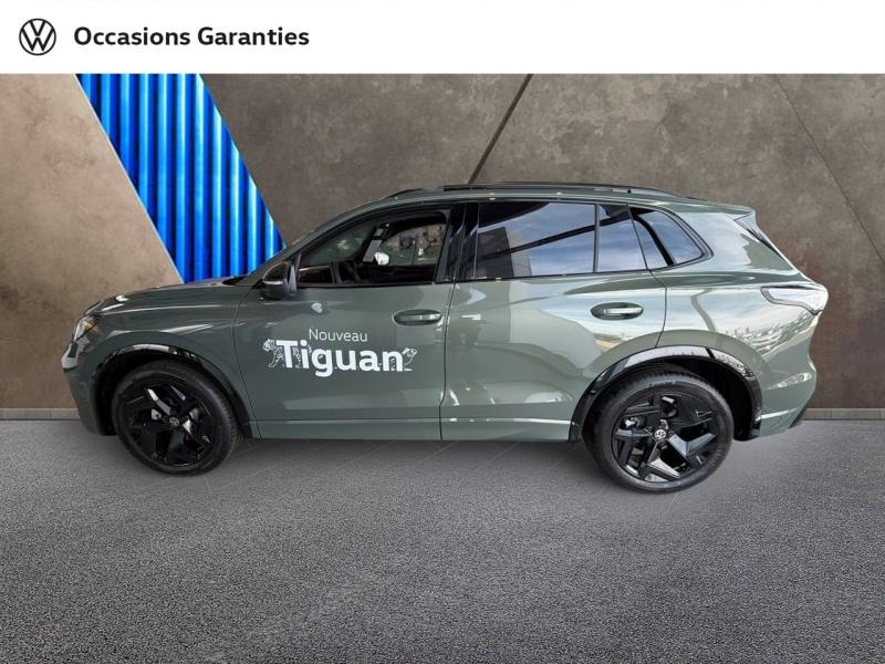 Voitures occasions VOLKSWAGEN TIGUAN R-Line Edition Dechy