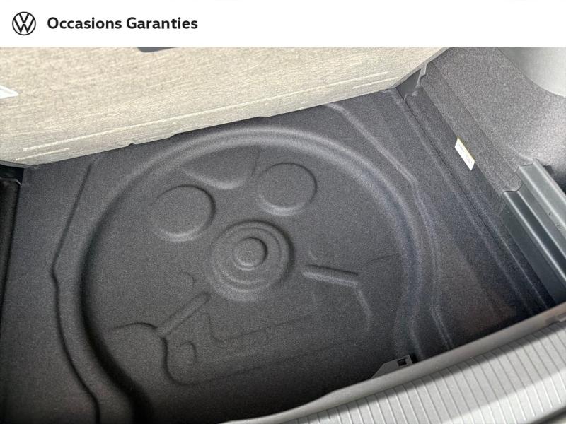 Voitures occasions VOLKSWAGEN TIGUAN R-Line Edition Dechy