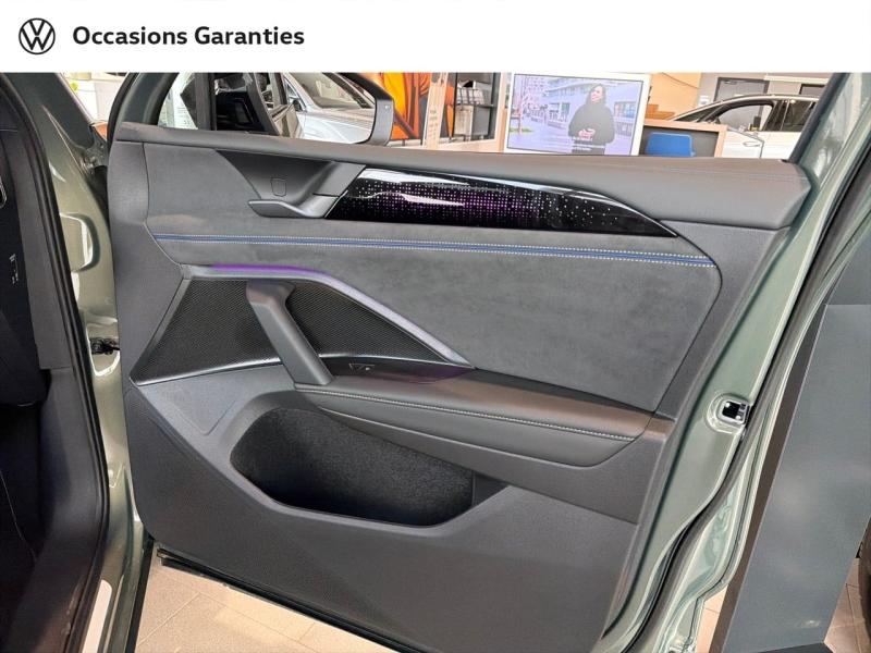 Voitures occasions VOLKSWAGEN TIGUAN R-Line Edition Dechy