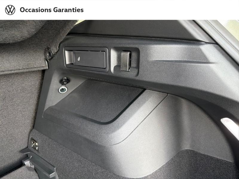Voitures occasions VOLKSWAGEN TIGUAN R-Line Edition Dechy