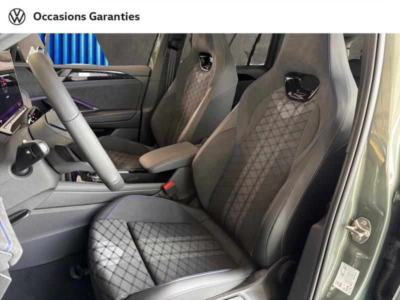 Voitures occasions VOLKSWAGEN TIGUAN R-Line Edition Dechy