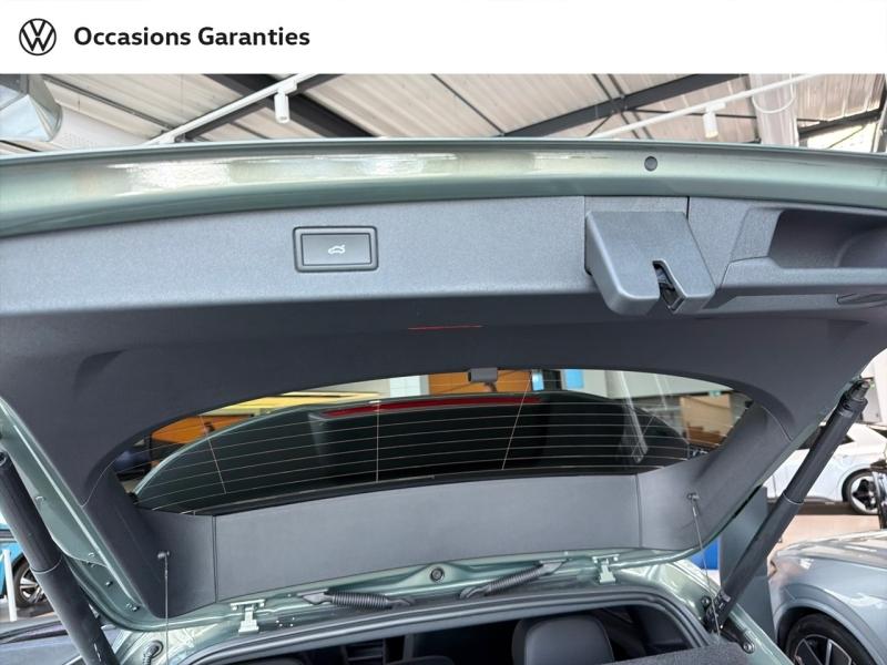 Voitures occasions VOLKSWAGEN TIGUAN R-Line Edition Dechy