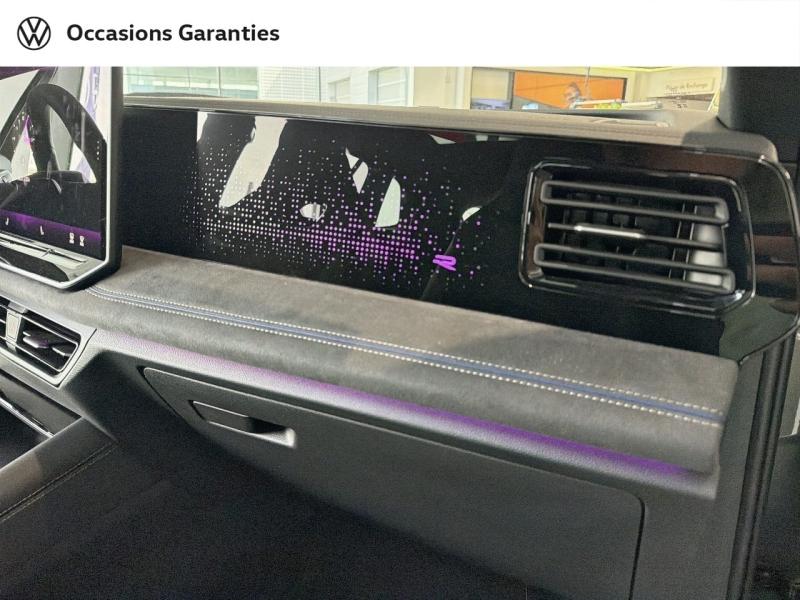 Voitures occasions VOLKSWAGEN TIGUAN R-Line Edition Dechy
