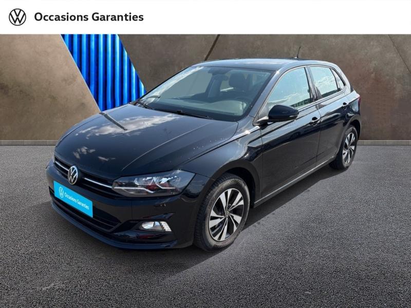 Voitures occasions VOLKSWAGEN POLO Business Dechy