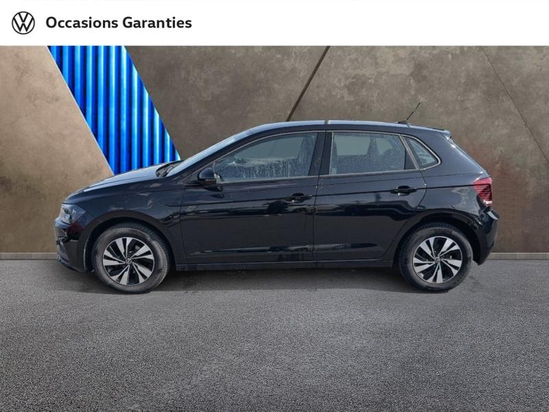 Voitures occasions VOLKSWAGEN POLO Business Dechy