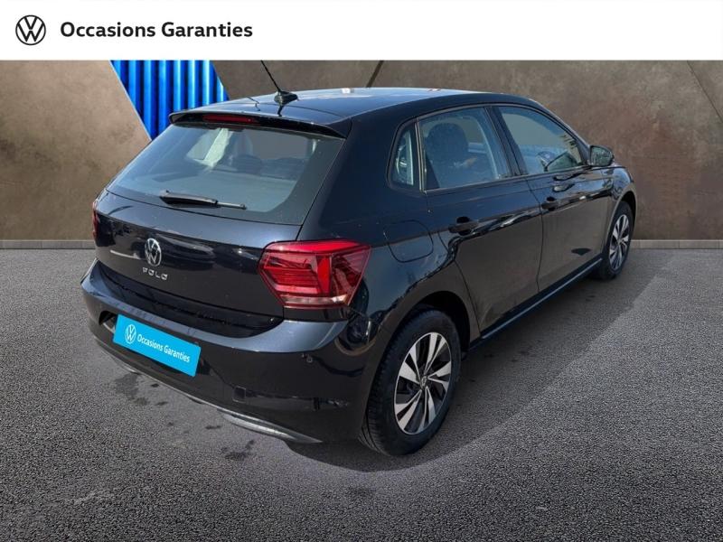 Voitures occasions VOLKSWAGEN POLO Business Dechy