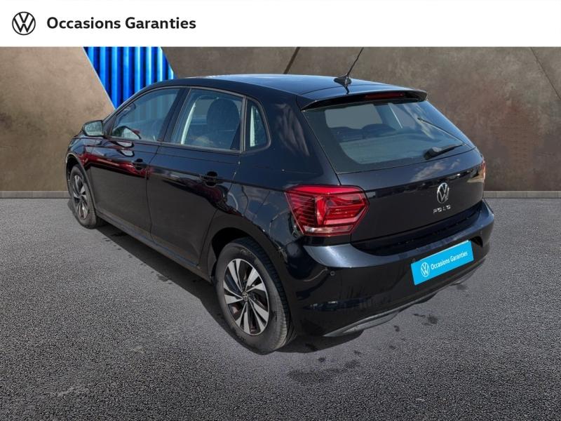 Voitures occasions VOLKSWAGEN POLO Business Dechy