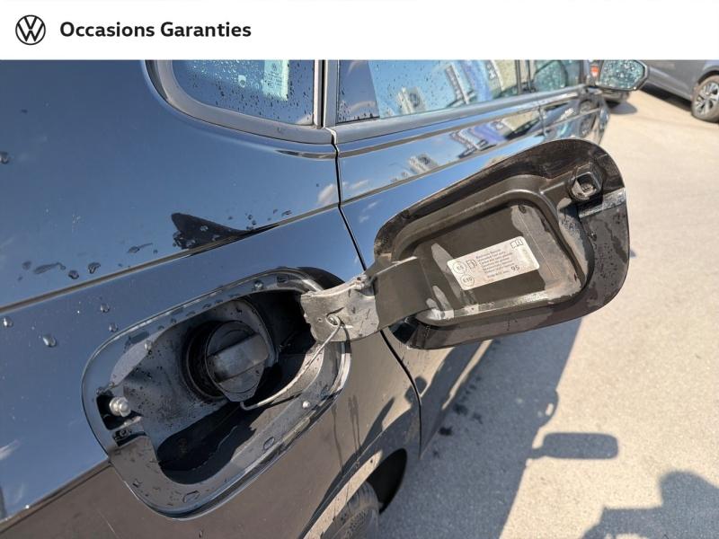 Voitures occasions VOLKSWAGEN POLO Business Dechy