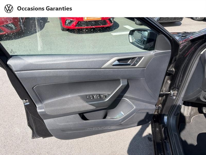 Voitures occasions VOLKSWAGEN POLO Business Dechy