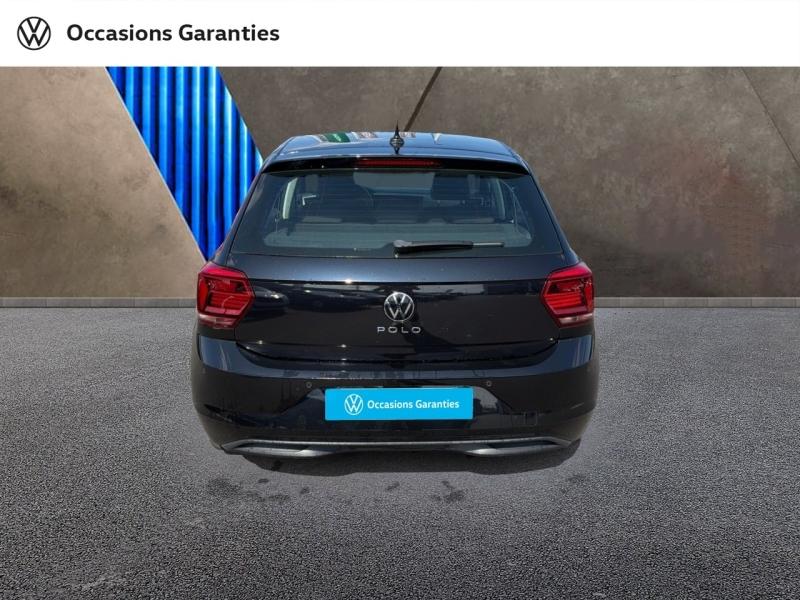 Voitures occasions VOLKSWAGEN POLO Business Dechy