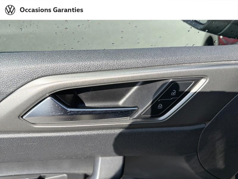 Voitures occasions VOLKSWAGEN POLO Business Dechy