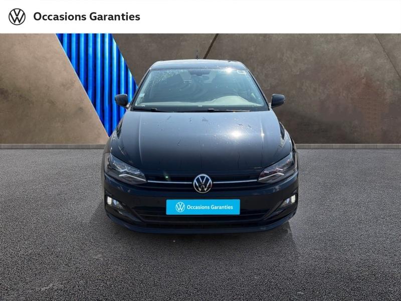 Voitures occasions VOLKSWAGEN POLO Business Dechy