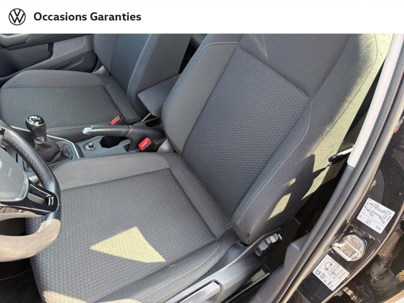 Voitures occasions VOLKSWAGEN POLO Business Dechy