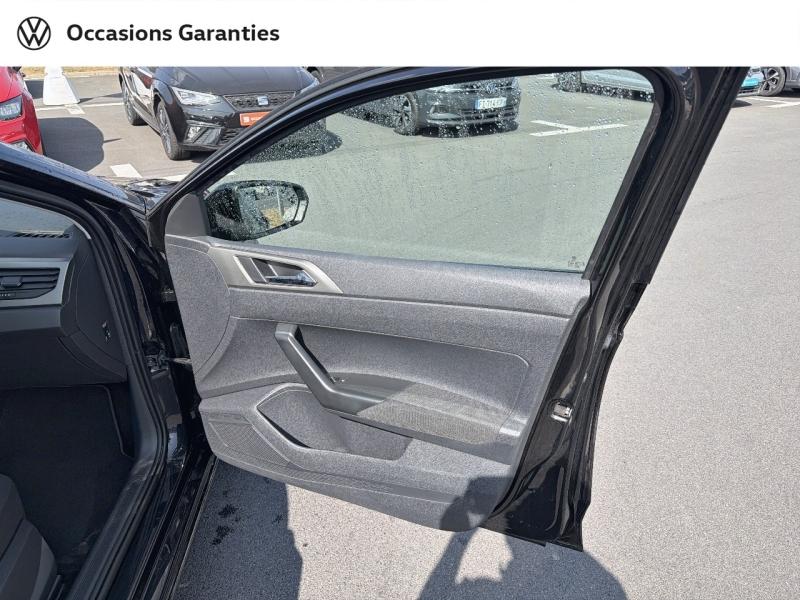 Voitures occasions VOLKSWAGEN POLO Business Dechy