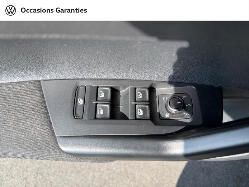 Voitures occasions VOLKSWAGEN POLO Business Dechy