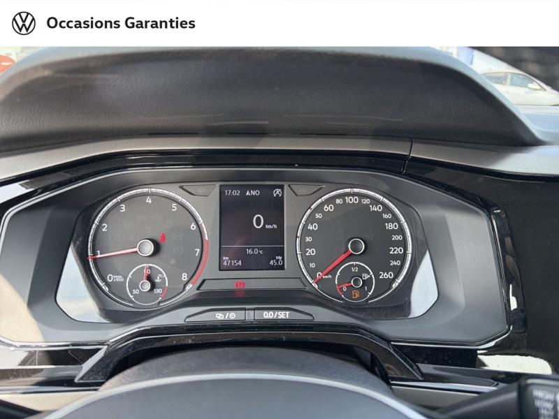 Voitures occasions VOLKSWAGEN POLO Business Dechy