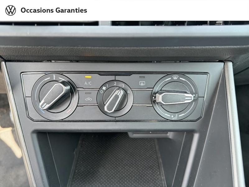 Voitures occasions VOLKSWAGEN POLO Business Dechy