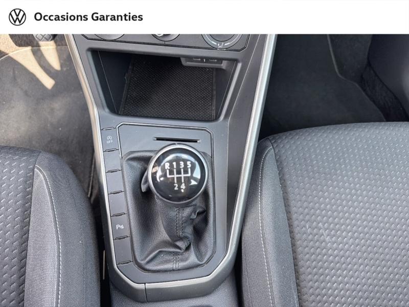 Voitures occasions VOLKSWAGEN POLO Business Dechy