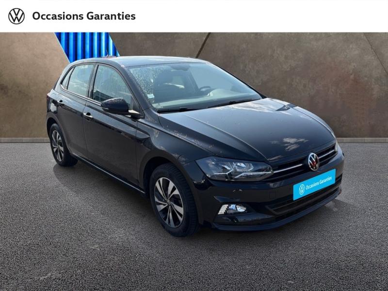 Voitures occasions VOLKSWAGEN POLO Business Dechy