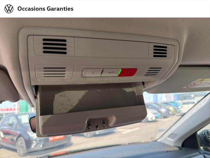Voitures occasions VOLKSWAGEN POLO Business Dechy