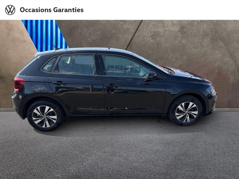 Voitures occasions VOLKSWAGEN POLO Business Dechy