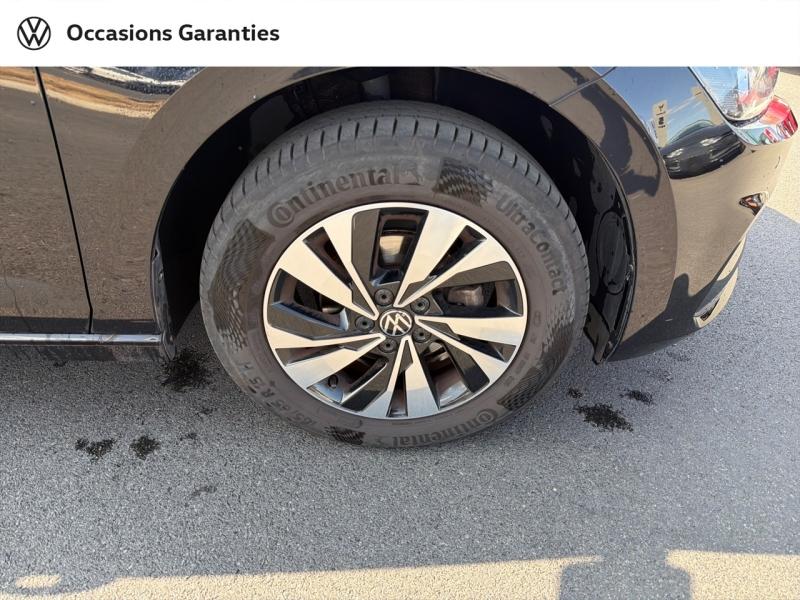 Voitures occasions VOLKSWAGEN POLO Business Dechy