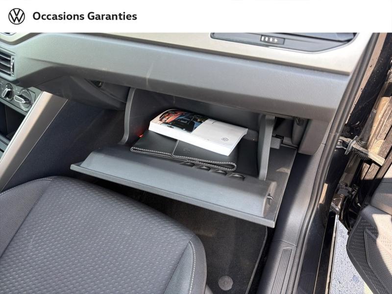Voitures occasions VOLKSWAGEN POLO Business Dechy