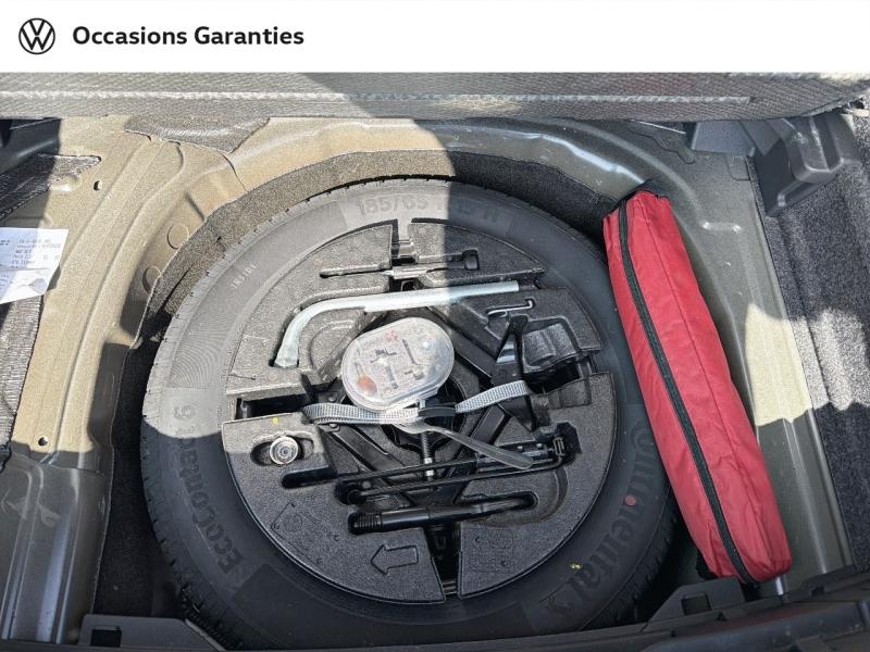 Voitures occasions VOLKSWAGEN POLO Business Dechy