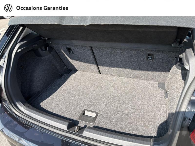 Voitures occasions VOLKSWAGEN POLO Business Dechy