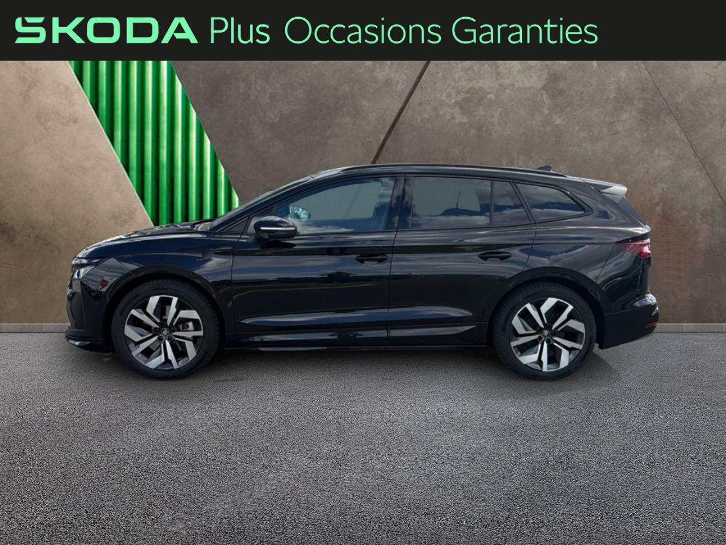 Voitures occasions ŠKODA ENYAQ Sportline Hazebrouck