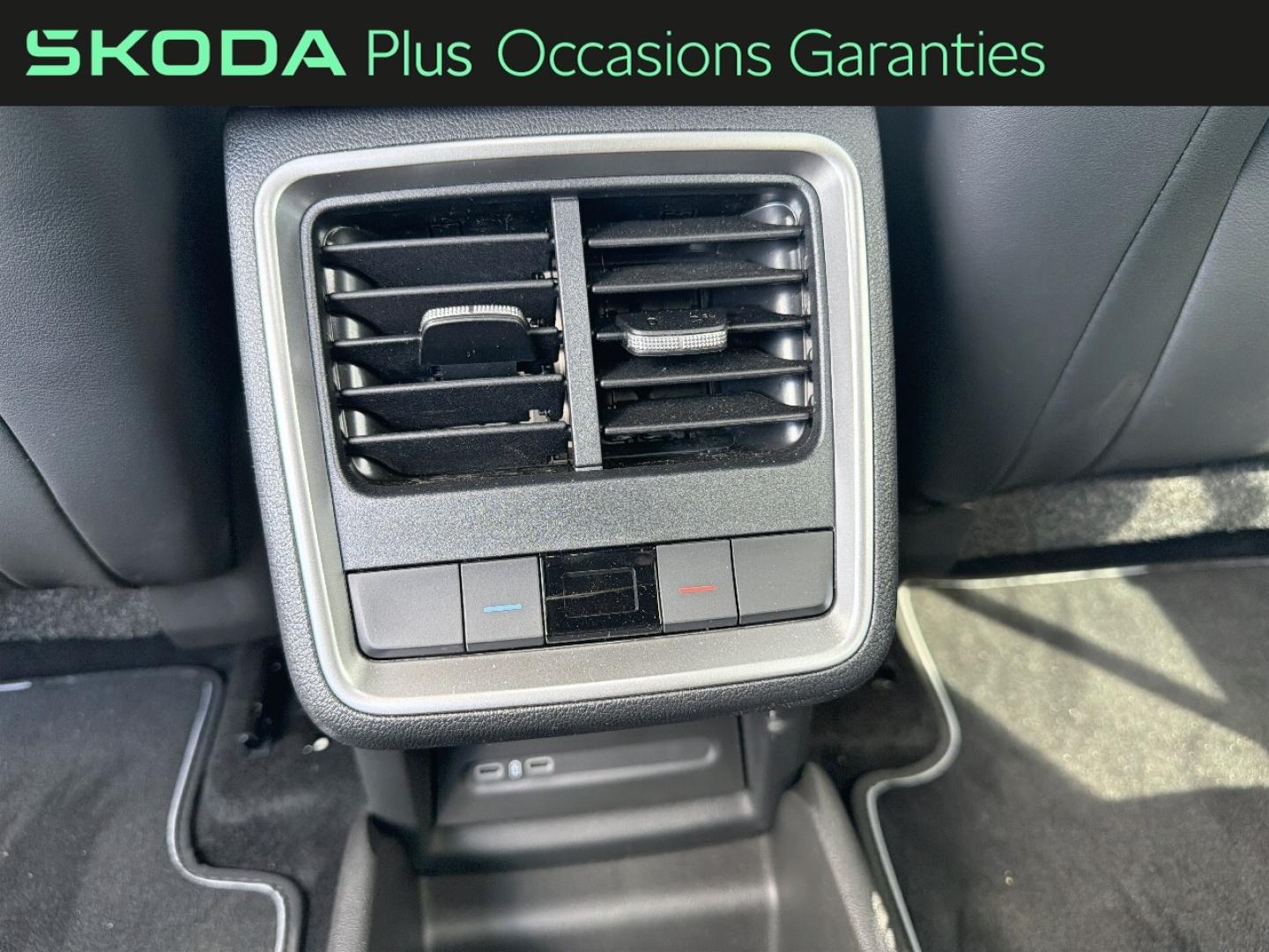 Voitures occasions ŠKODA ENYAQ Sportline Hazebrouck