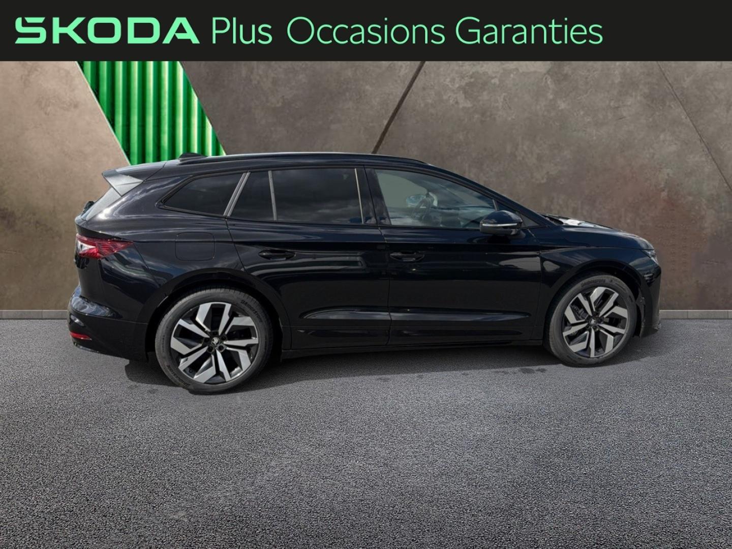 Voitures occasions ŠKODA ENYAQ Sportline Hazebrouck