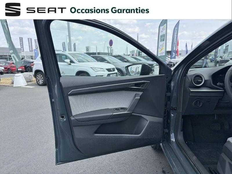 Voitures occasions SEAT IBIZA FR Dechy