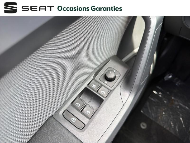 Voitures occasions SEAT IBIZA FR Rivery