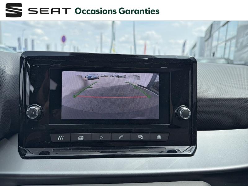 Voitures occasions SEAT IBIZA FR Rivery