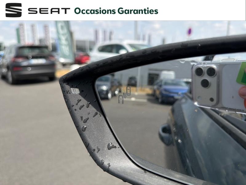 Voitures occasions SEAT IBIZA FR Rivery