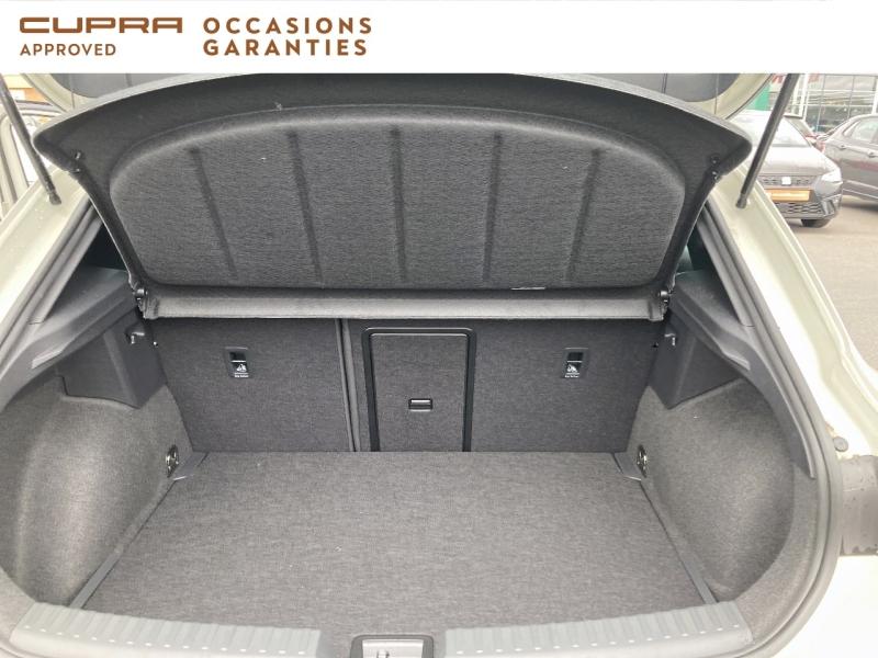 Voitures occasions CUPRA LEON V Dechy