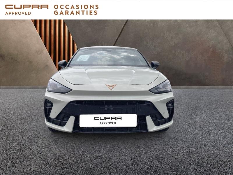 Voitures occasions CUPRA LEON V Dechy