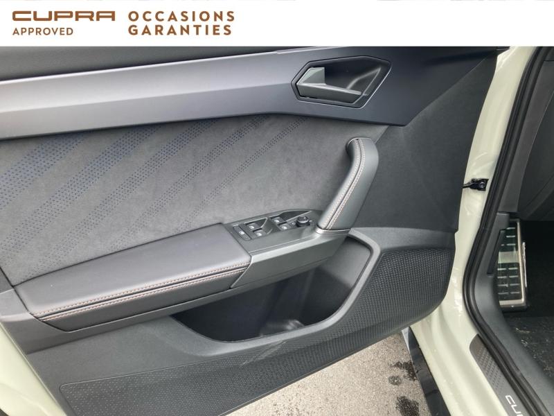 Voitures occasions CUPRA LEON V Dechy