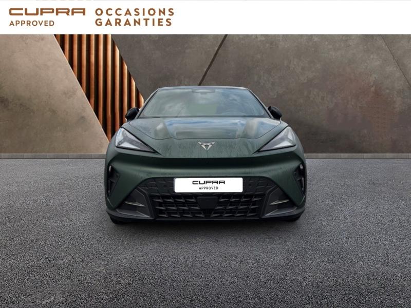 Voitures occasions CUPRA RAVAL VZ Extreme Dechy
