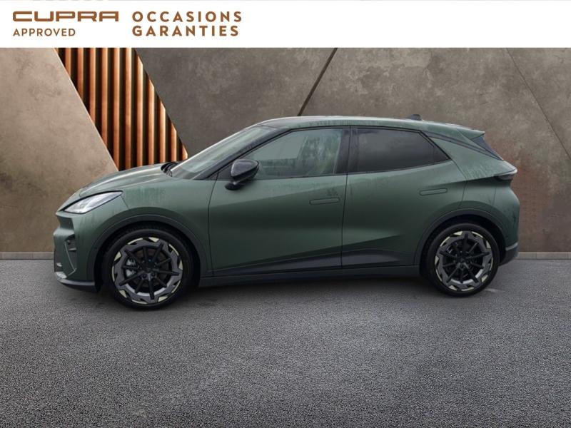 Voitures occasions CUPRA RAVAL VZ Extreme Dechy