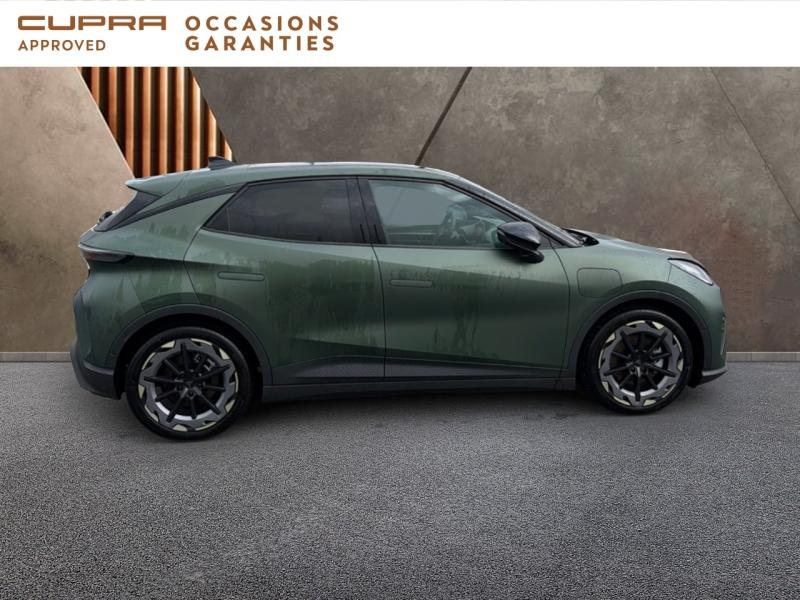 Voitures occasions CUPRA RAVAL VZ Extreme Dechy