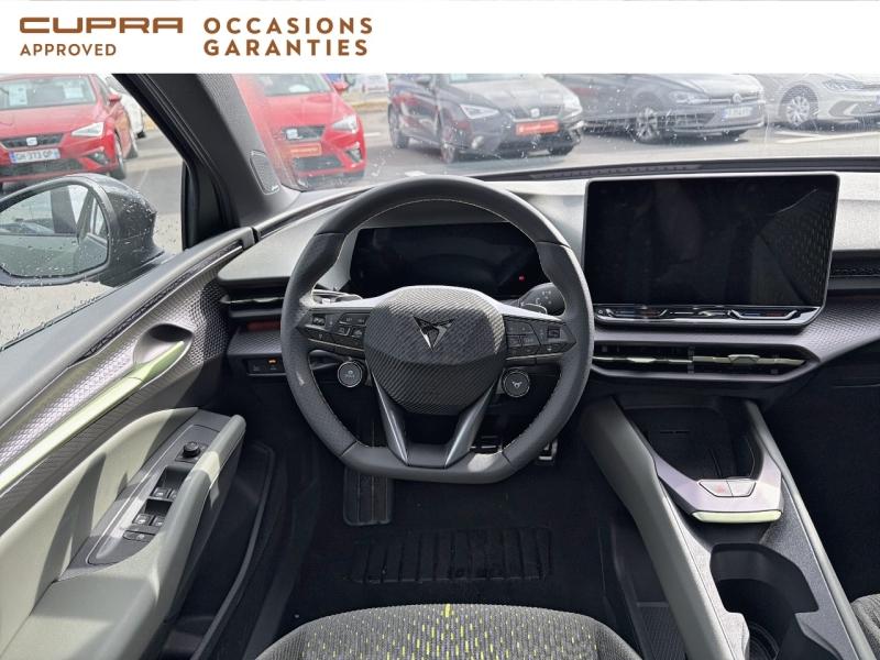 Voitures occasions CUPRA RAVAL VZ Extreme Dechy