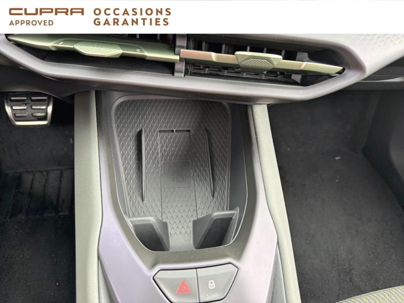 Voitures occasions CUPRA RAVAL VZ Extreme Dechy