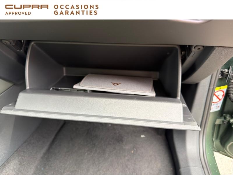 Voitures occasions CUPRA RAVAL VZ Extreme Dechy